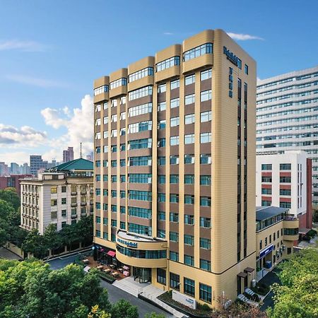 Fairfield By Marriott Shanghai Pudong Central Eksteriør bilde
