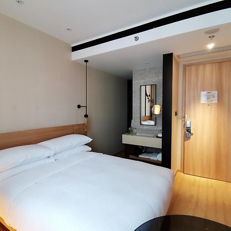 Fairfield By Marriott Shanghai Pudong Central Eksteriør bilde